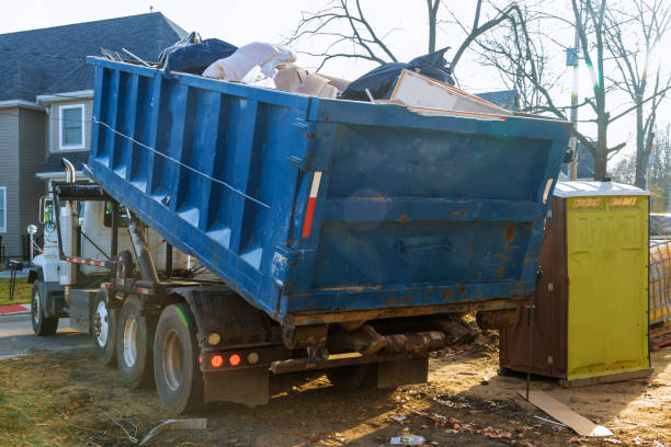 Best Commercial Junk Removal  in Yulee, FL