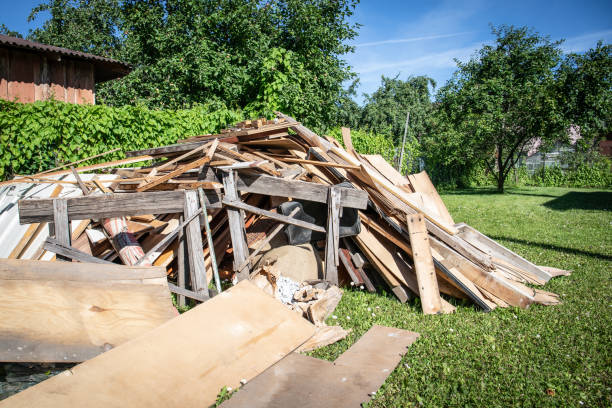 Best Construction Debris Removal  in Yulee, FL