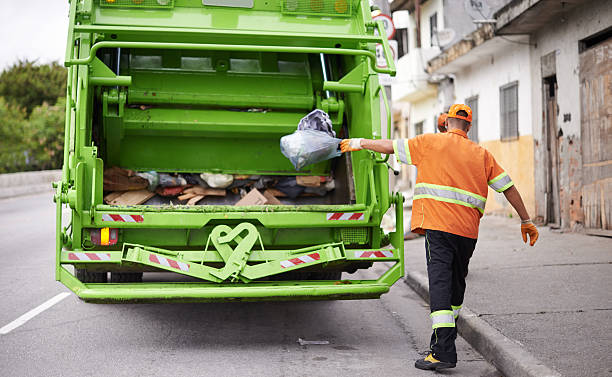 Best Hoarding Cleanup  in Yulee, FL