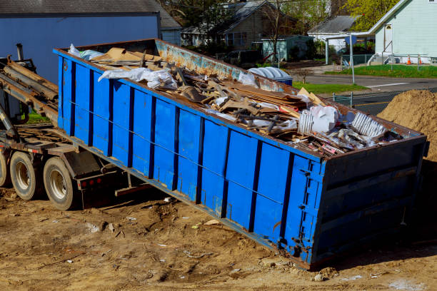 Best Shed Removal  in Yulee, FL